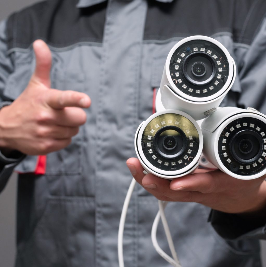 CCTV